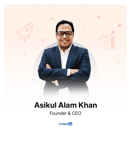 Ashikul Alam Khan