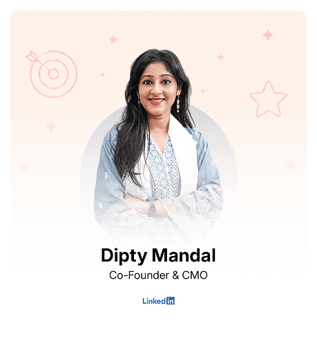 Dipty Mandal