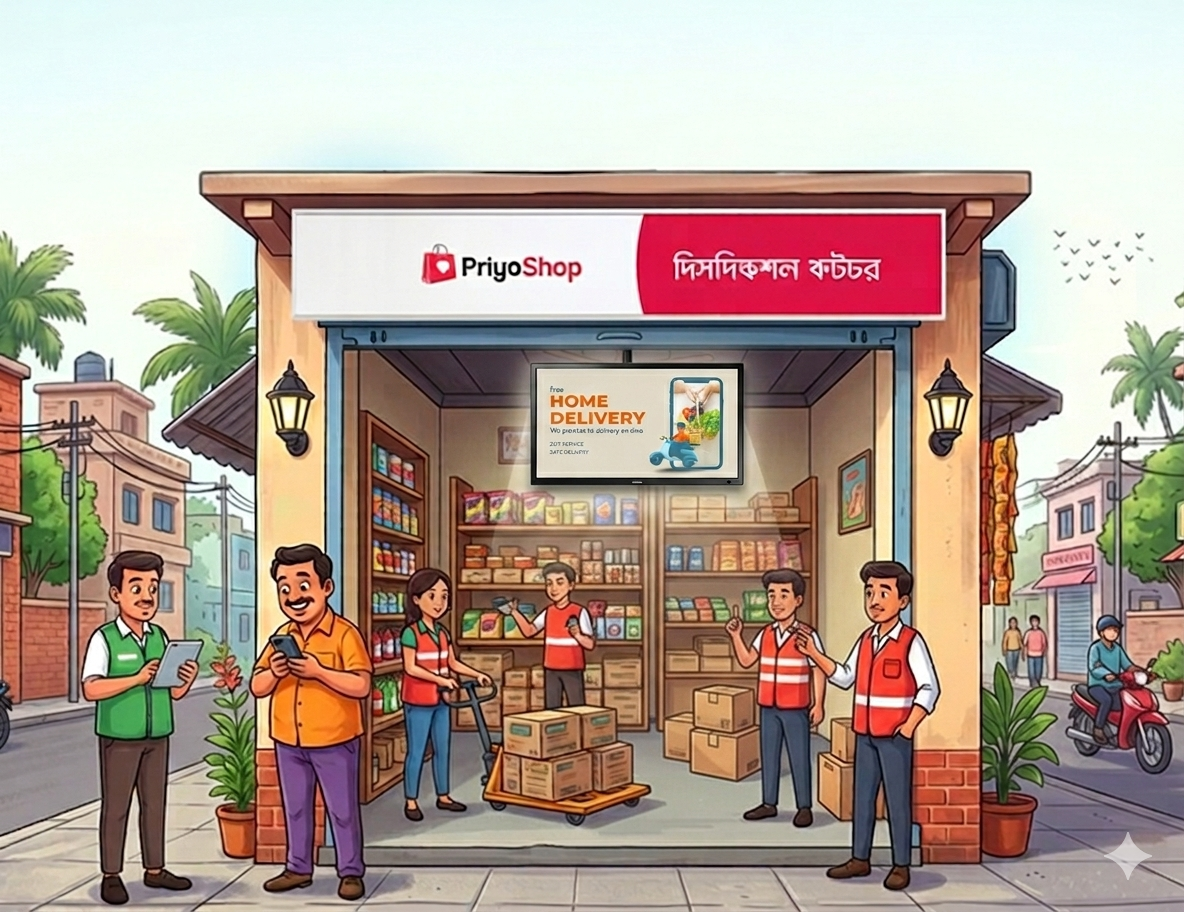 Retail Business